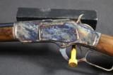 NOW OFFERING WINCHESTER 1873 RESTORATIONS - 6 of 10