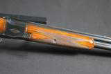 BROWNING SUPERPOSED 12 GA 2 3/4 PRE-WAR - SOLD - 7 of 8