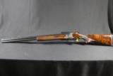 BROWNING SUPERPOSED 20 GA 2 3/4 GRADE IV SOLD - 1 of 11