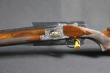 BROWNING SUPERPOSED 20 GA 2 3/4 GRADE IV SOLD - 3 of 11