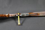 BROWNING SUPERPOSED 20 GA 2 3/4 GRADE IV SOLD - 9 of 11