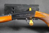 BROWNING ATD 22 L.R.GRADE I- 3 of 8