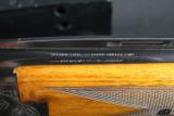 BROWNING SUPERPOSED 28 GA 2 3/4 GRADE I SOLD - 9 of 11