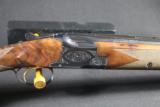 BROWNING SUPERPOSED 20 GA 2 3/4 AND 3"; GRADE I - SOLD - 7 of 8