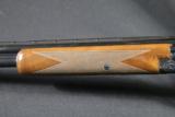 BROWNING SUPERPOSED 20 GA 2 3/4 AND 3"; GRADE I - SOLD - 4 of 8