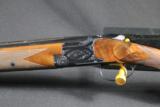 BROWNING SUPERPOSED 20 GA 2 3/4 AND 3"; GRADE I - SOLD - 3 of 8