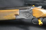 BROWNING SUPERPOSED 12 GA 2 3/4 GRADE I - SOLD - 3 of 10