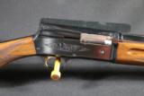 BROWNING AUTO 5 SWEET SIXTEEN SOLD - 7 of 8