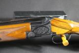 BROWNING SUPERPOSED 12 GA 2 3/4 GRADE I SOLD - 1 of 9