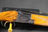 BROWNING SUPERPOSED 12 GA 2 3/4 GRADE I SOLD - 6 of 9