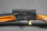 BROWNING AUTO 5 SWEET SIXTEEN - SOLD - 3 of 8