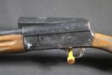 BROWNING AUTO 5 12 GA MAG SOLD - 3 of 8