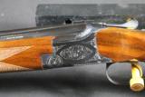 BROWNING SUPERPOSED 20 GA 2 3/4 AND 3"; GRADE I - SOLD - 3 of 8