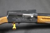 BROWNING AUTO 5 LIGHT TWLEVE SOLD - 7 of 9