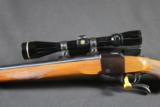 RUGER # 1 220 SWIFT WITH LEOPOLD SCOPE - 3 of 8