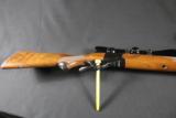 RUGER # 1 220 SWIFT WITH LEOPOLD SCOPE - 8 of 8