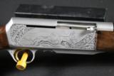 BROWNING BAR 308 GRADE IV WITH CASE - 9 of 15