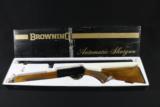 BROWNING AUTO 5 SWEET SIXTEEN - SOLD - 1 of 11
