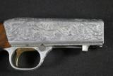 BROWNING 22 L.R. ATD GRADE III SOLD - 6 of 11