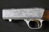 BROWNING 22 L.R. ATD GRADE III SOLD - 3 of 11