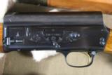 BROWNING AUTO 5 SWEET SIXTEEN TWO BARREL SET WITH CASE SOLD - 5 of 11