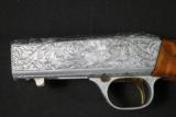 BROWNING ATD 22 L.R.
GRADE III SOLD - 3 of 12
