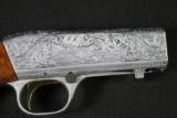 BROWNING ATD 22 L.R.
GRADE III SOLD - 8 of 12