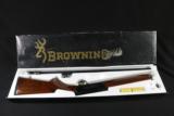 BROWNING AUTO 5 LIGHT TWENTY NEW IN BOX - SOLD - 1 of 8