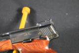 BROWNING GOLD LINE MEDALIST SOLD - 8 of 15