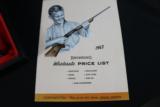 BROWNING GOLD LINE MEDALIST SOLD - 3 of 15