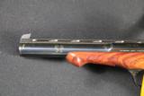 BROWNING GOLD LINE MEDALIST SOLD - 7 of 15