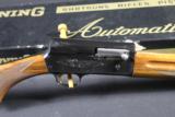 BROWNING AUTO 5 SWEET SIXTEEN - SOLD - 6 of 20