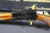 BROWNING AUTO 5 SWEET SIXTEEN - SOLD - 3 of 20
