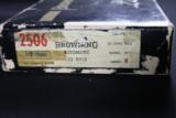BROWNING ATD 22 L.R.
GRADE II SOLD - 12 of 12