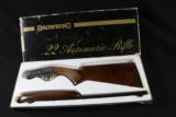 BROWNING ATD 22 L.R.
GRADE II SOLD - 1 of 12