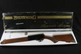 BROWNING AUTO 5 LIGHT TWELVE IN BOX - SOLD - 1 of 9
