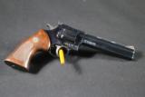 DAN WESSON .357 SOLD - 2 of 6