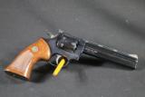 DAN WESSON 22 WITH EXTRA BARRELS SOLD - 2 of 5