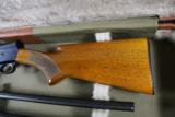 BROWNING AUTO 5 20 GA MAG TWO BARREL SET WITH CASE SOLD - 2 of 10