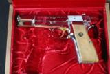 BROWNING HI POWER CENTENNIAL NEW IN BOX - SOLD - 4 of 8