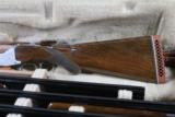BROWNING SUPERPOSED PIGEON 12 GA THREE BARREL SET WITH CASE - 2 of 14