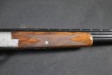 BROWNING SUPERPOSED 20 GA 2 3/4 AND 3'' PIGEON GRADE SOLD - 8 of 11