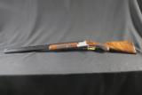 BROWNING SUPERPOSED 20 GA 2 3/4 AND 3'' PIGEON GRADE SOLD - 1 of 11