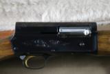 BROWNING AUTO 5 LIGHT TWENTY TWO BARREL SET WITH CASE - 9 of 10