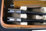 BROWNING AUTO 5 LIGHT TWENTY TWO BARREL SET WITH CASE - 5 of 10