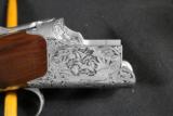 BROWNING SUPERPOSED 20 GA DIANA SUPERLIGHT TWO BARREL SET ( RARE ) SOLD - 7 of 17