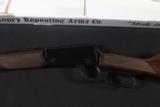 HENRY 22 MAG LEVER ACTION SOLD - 4 of 6