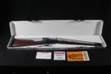 HENRY 22 MAG LEVER ACTION SOLD - 1 of 6