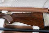 BROWNING SUPERPOSED 12 GA LIGHTNING TWO BARREL SET WITH CASE SOLD - 3 of 14