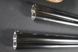 BROWNING SUPERPOSED 12 GA LIGHTNING TWO BARREL SET WITH CASE SOLD - 14 of 14